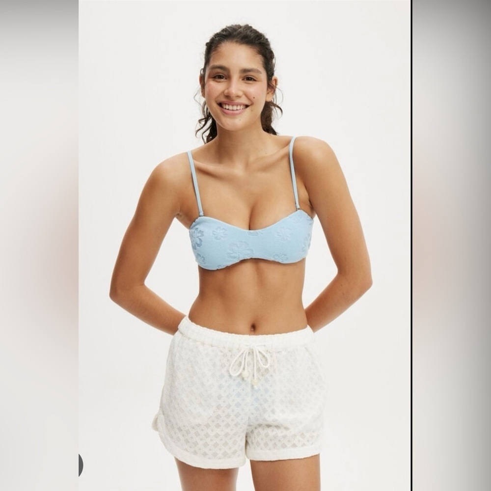 NWT COTTON ON
Women's The Essential Beach Shorts Medium